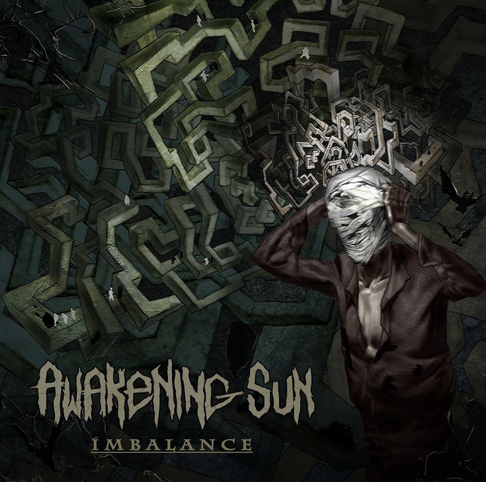 Awakening Sun - "Imbalace"