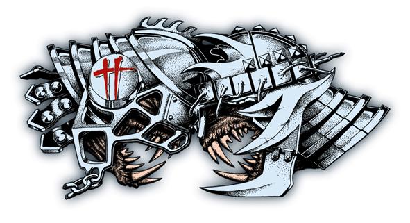 Bang Your Head