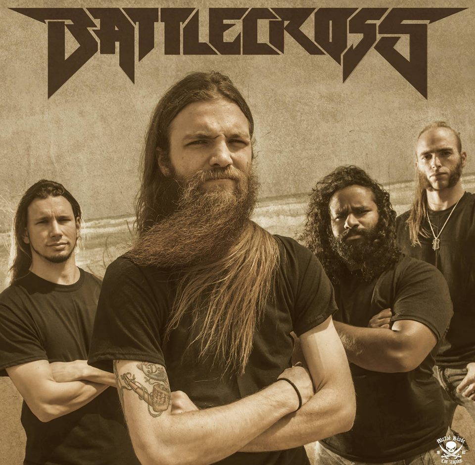 Battlecross Battlecross