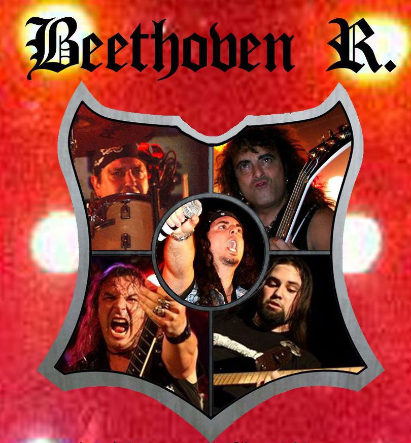 Beethoven R Beethoven R