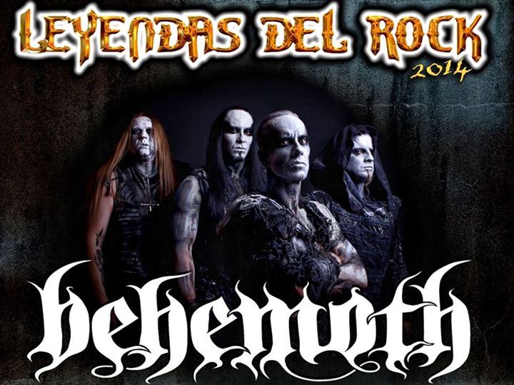 Behemoth