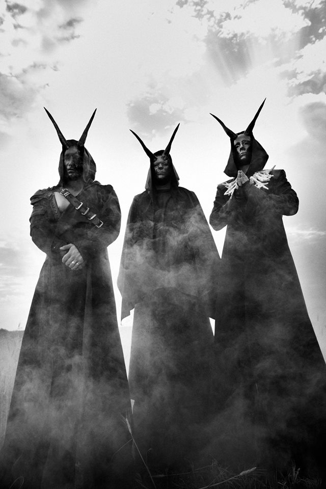 Behemoth Behemoth