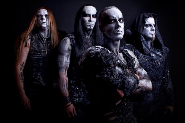 Behemoth
