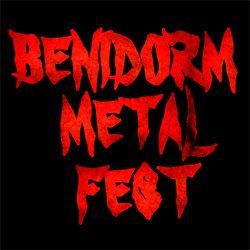 Benidorm Metal Fest