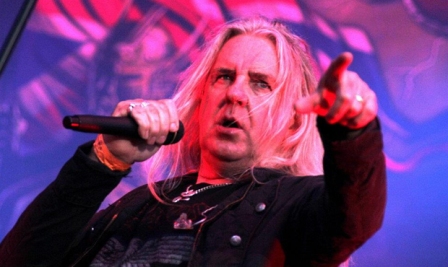 Biff Byfford de Saxon