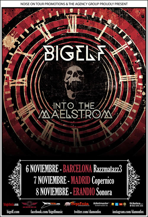 Bigelf Bigelf