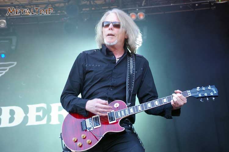 Black Star Riders - Sweden Rock Festival