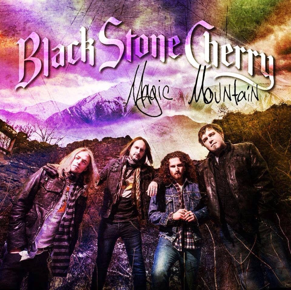 Black Stone