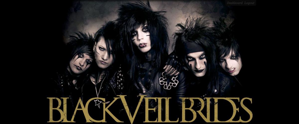 Black Veil Brides