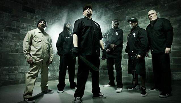 Body Count