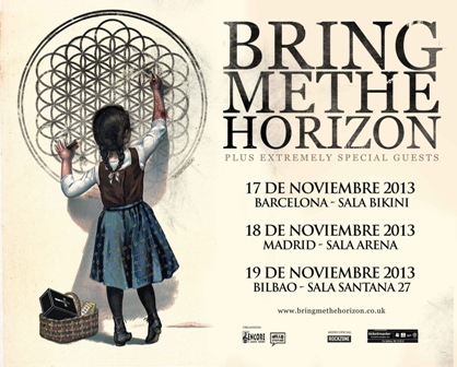 Bring Me The Horizon