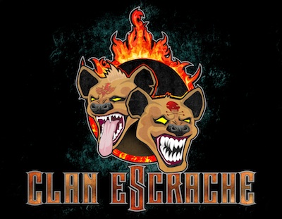 Clan Escrache Clan Escrache