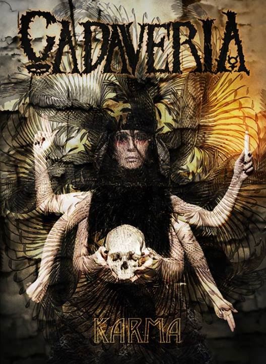Cadaveria Cadaveria