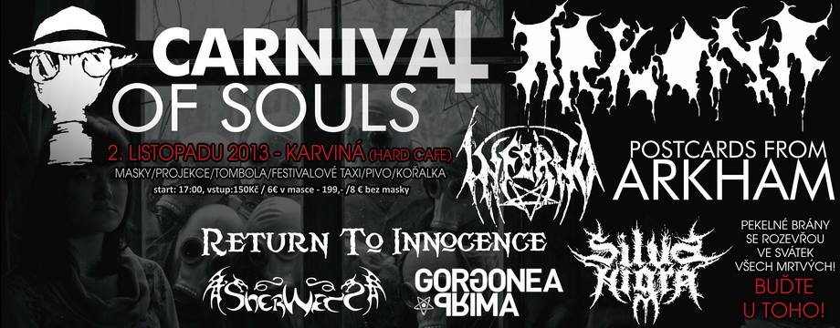 Carnival of Souls