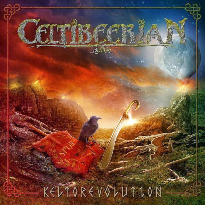 Celtibeerian