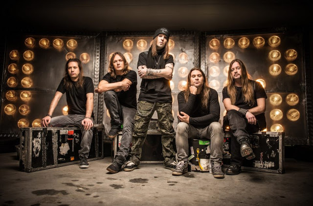 Children of Bodom Children of Bodom