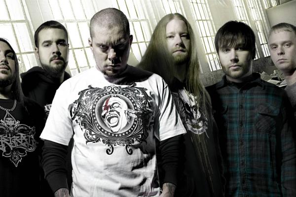Chimaira