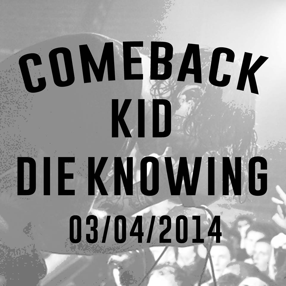 Comeback