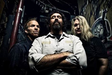 Corrosion