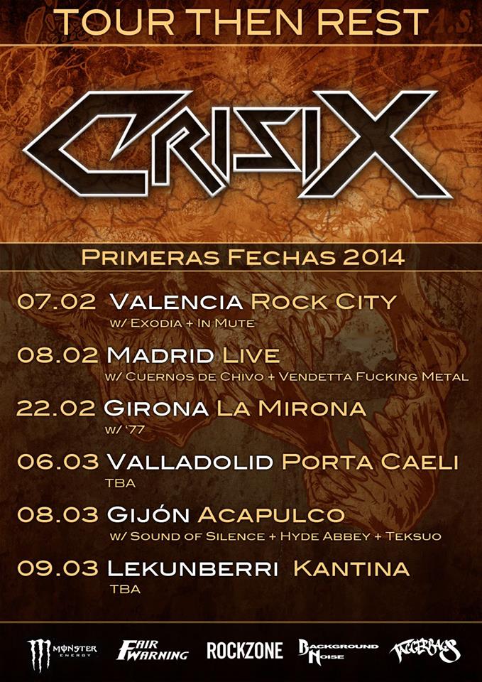 Crisix Crisix