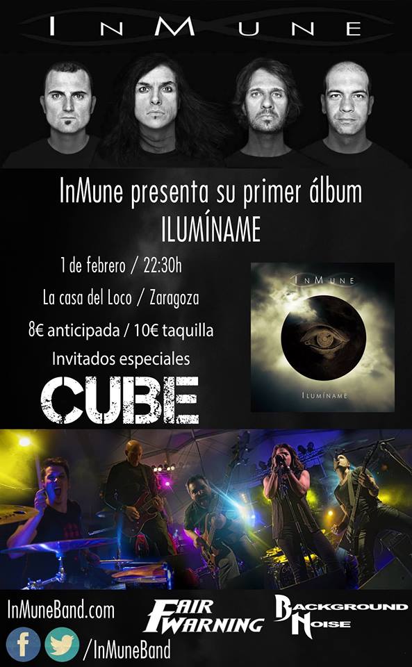Cube Zaragoza Cube Zaragoza