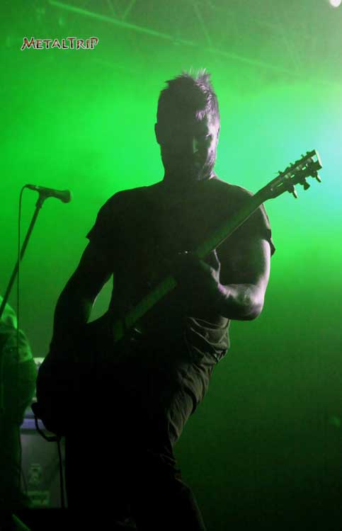 Cult of Luna - Summer Breeze 2013