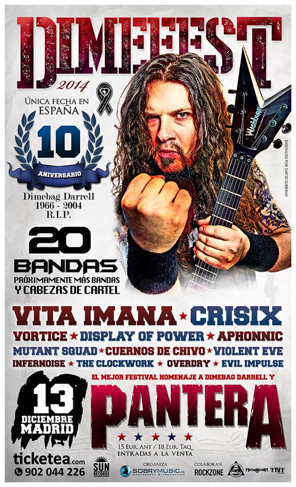 Dimefest