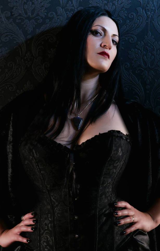 Dalkyria Black