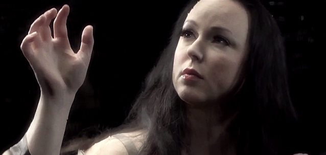 Dark Sarah