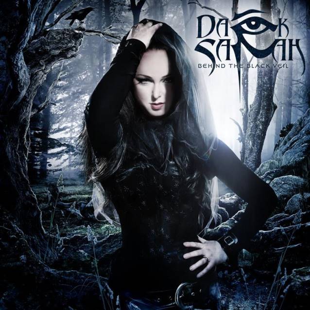 Dark Sarah Dark Sarah
