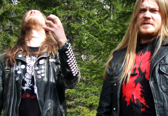 Darkthrone