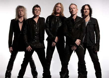 Def Leppard