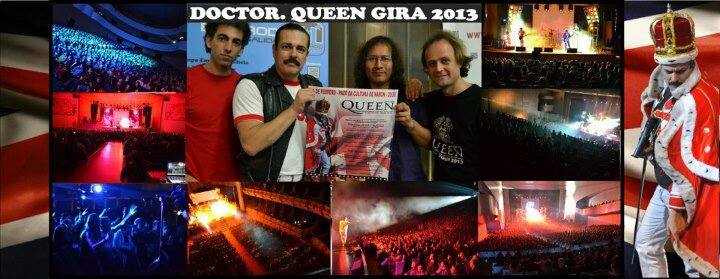 Doctor Queen Doctor Queen