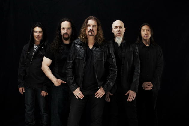 Dream Theater Dream Theater