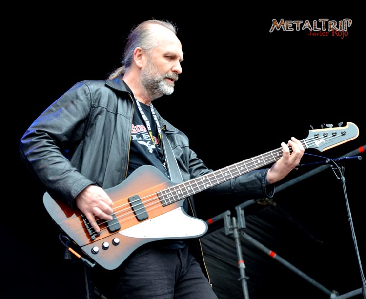 EDDIE MEDUZA LEVER-Sweden Rock Festival 2014 &ndash; Norge (Suecia) &ndash; 4/06/14  D&iacute;a 1