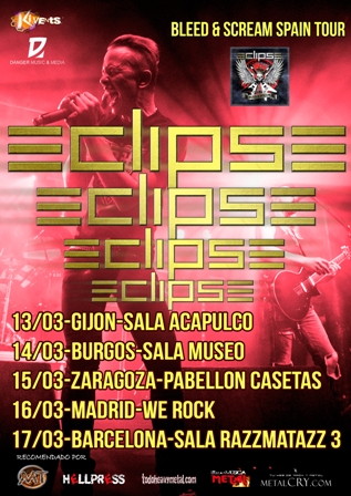 Eclipse Tour