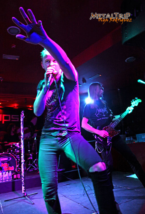 Eclipse - We Rock