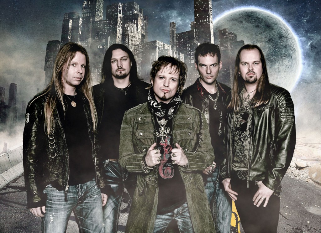 Edguy