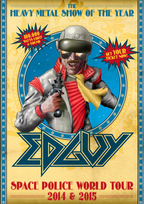Edguy Edguy