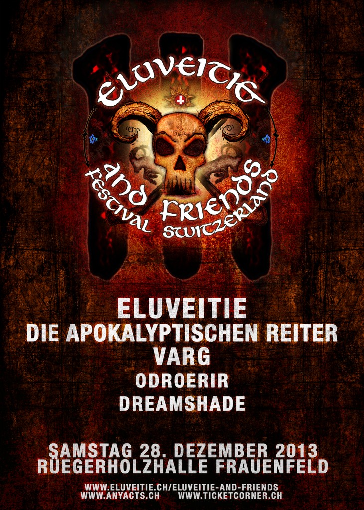 Eluveitie