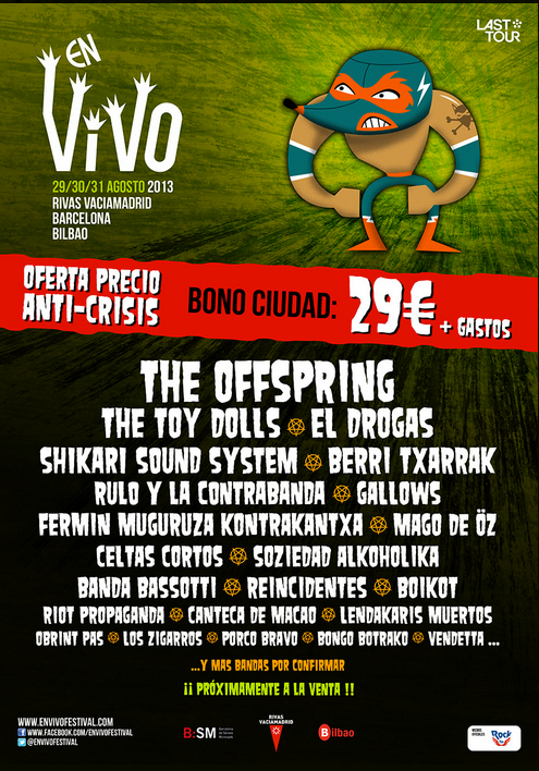 Envivo Envivo