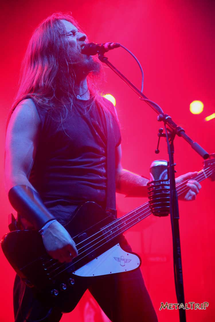 Enslaved - Summer Breeze 2013