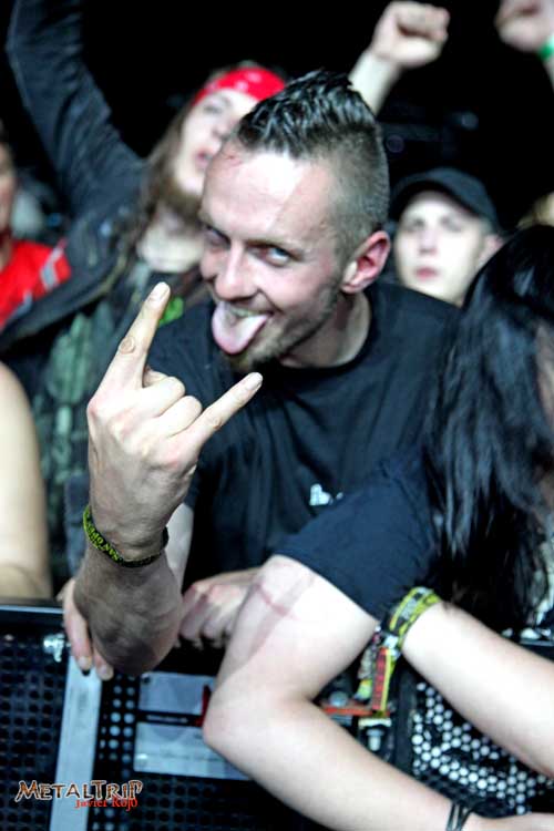 Party San Open Air 2013