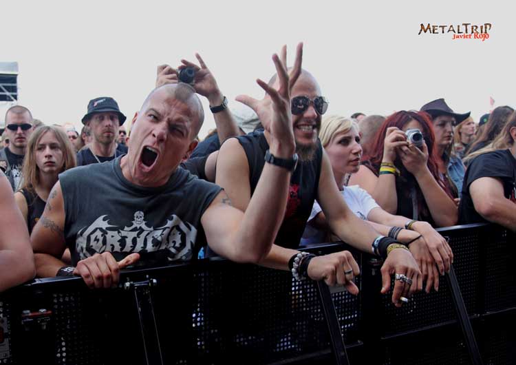 Party San Open Air 2013
