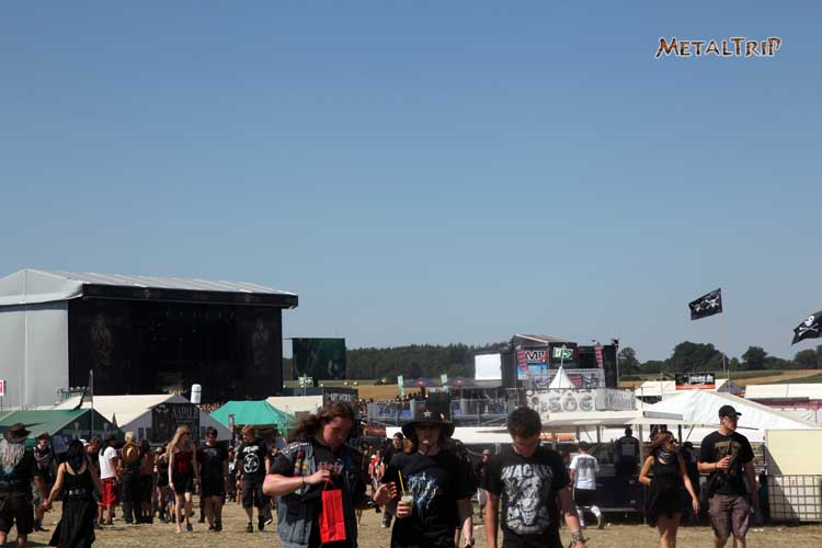 Summer Breeze 2013 Summer Breeze 2013