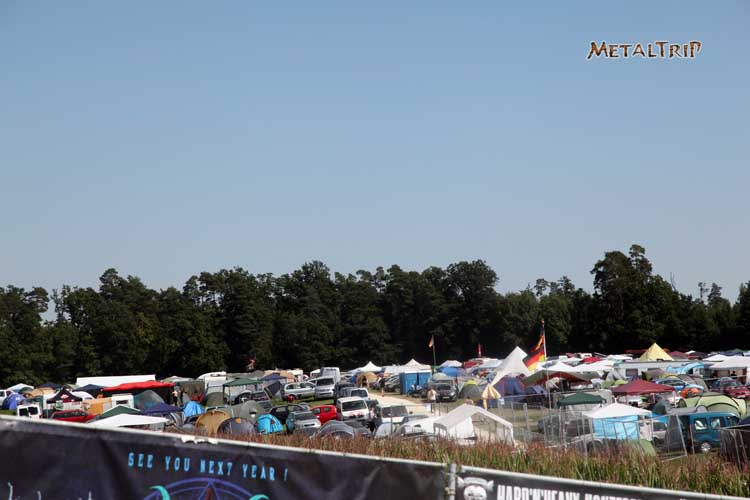 Summer Breeze 2014