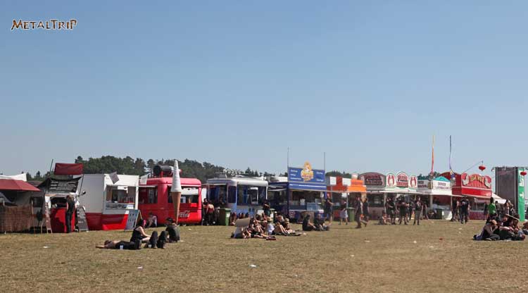 Summer Breeze 2013