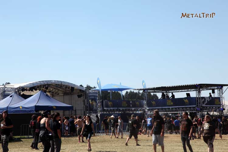 Summer Breeze 2013