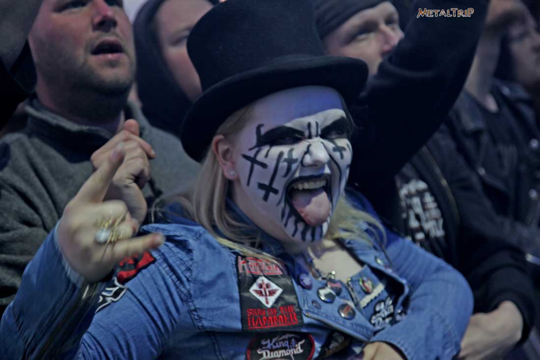 Sweden Rock Festival 2012
