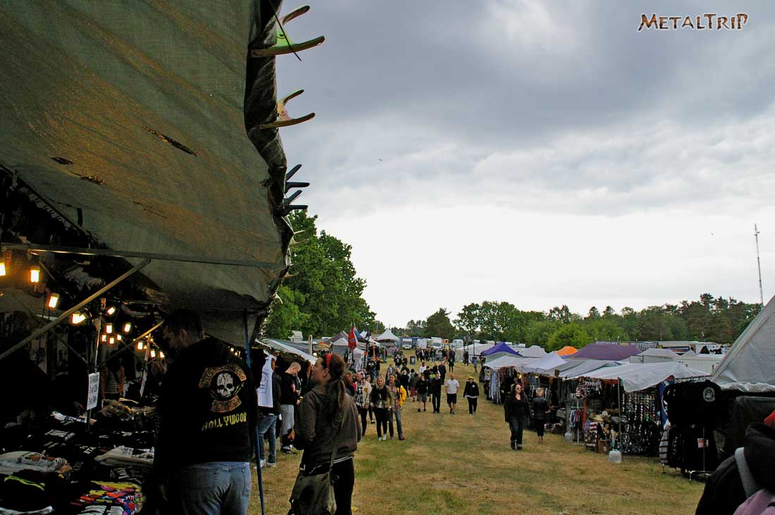 Sweden Rock Festival 2012 Sweden Rock Festival 2012